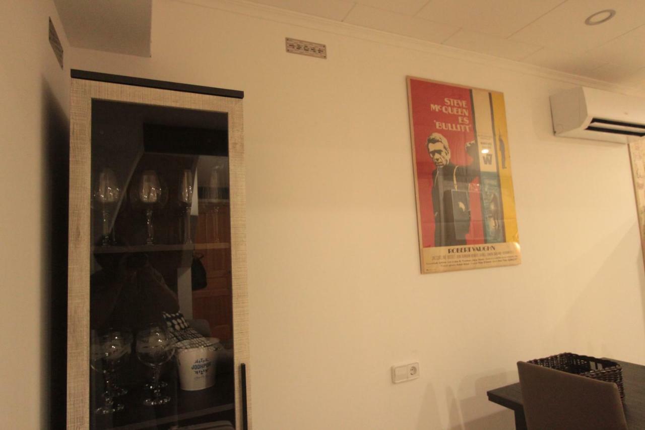 Can Clos Bonet Carrer Colon アンポスタ エクステリア 写真