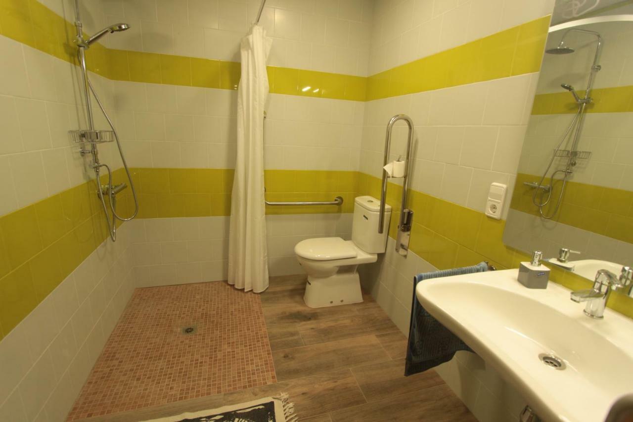 Can Clos Bonet Carrer Colon アンポスタ エクステリア 写真